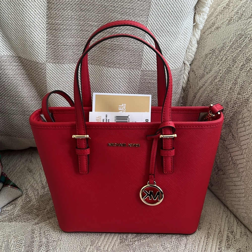 Michael Kors Tote Bag